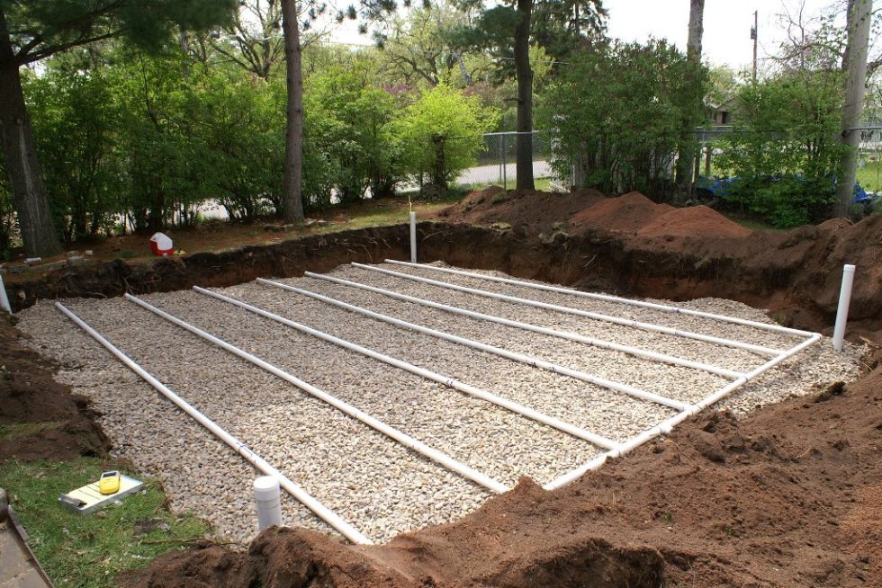 2.1 Quantify annual nutrient loads from septic systems Playbook for