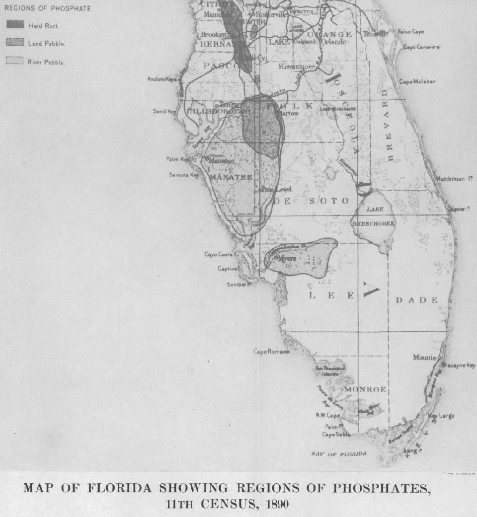 Nutrients 101 Playbook for Healthy Waterways Gulf Coast Community